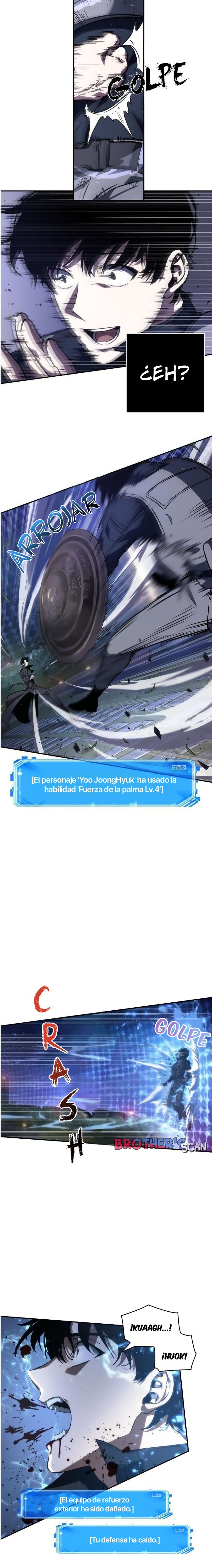 Read Lector omnisciente (es) Manga Online