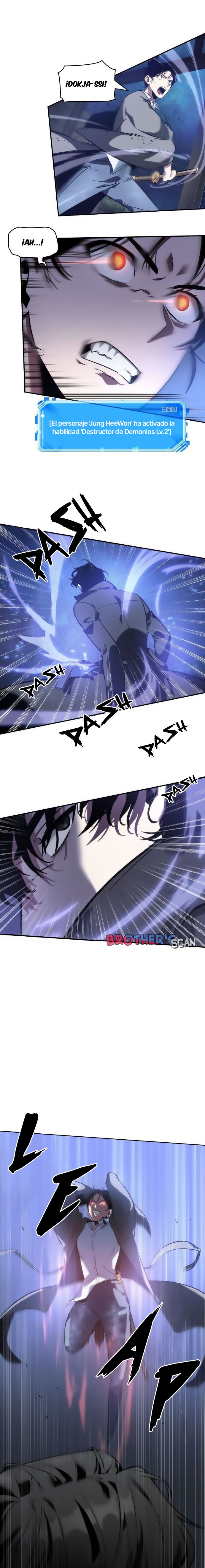 Read Lector omnisciente (es) Manga Online