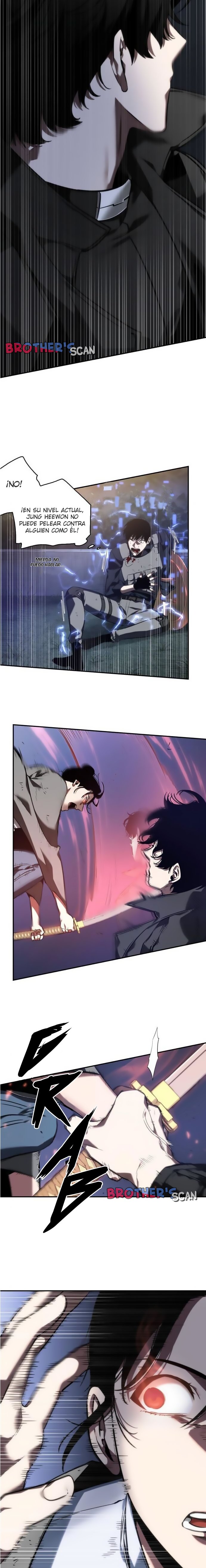 Read Lector omnisciente (es) Manga Online