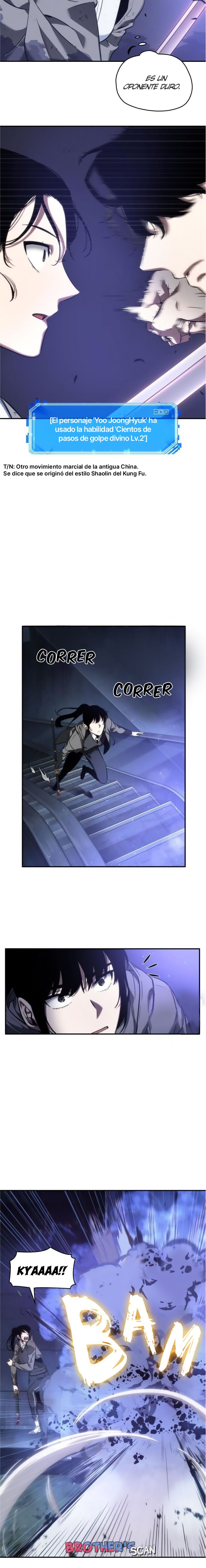 Read Lector omnisciente (es) Manga Online