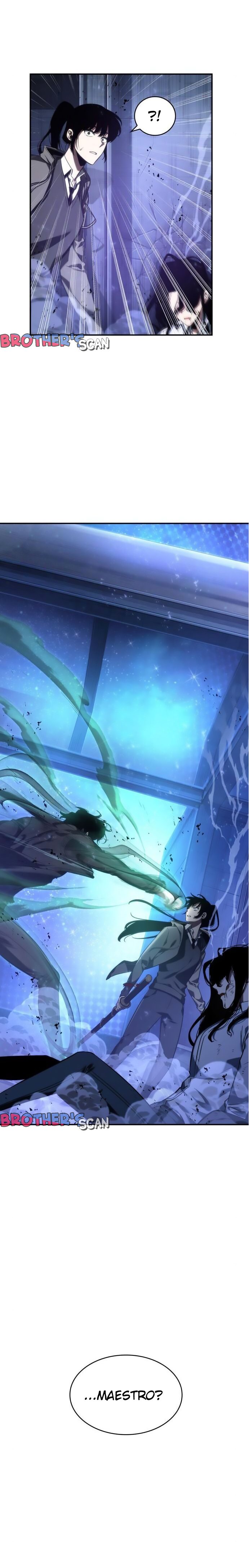 Read Lector omnisciente (es) Manga Online