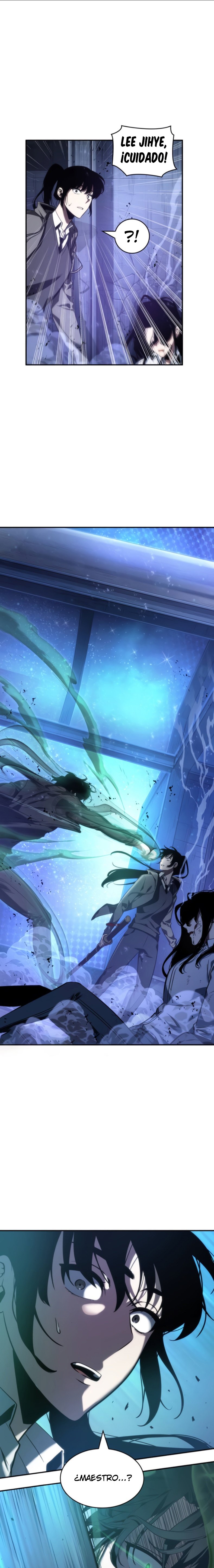 Read Lector omnisciente (es) Manga Online