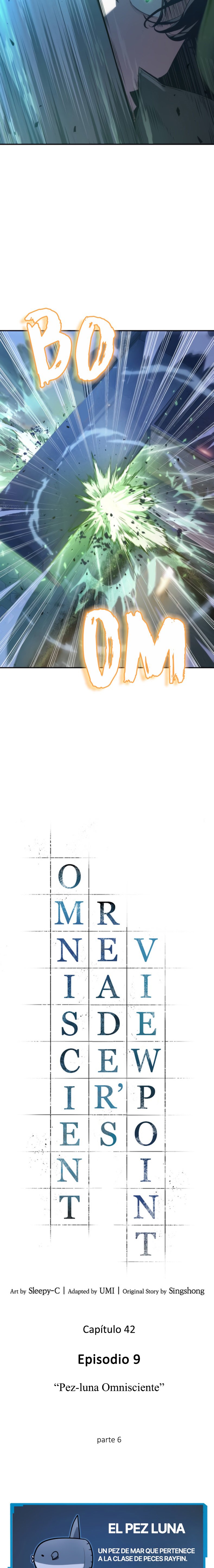 Read Lector omnisciente (es) Manga Online