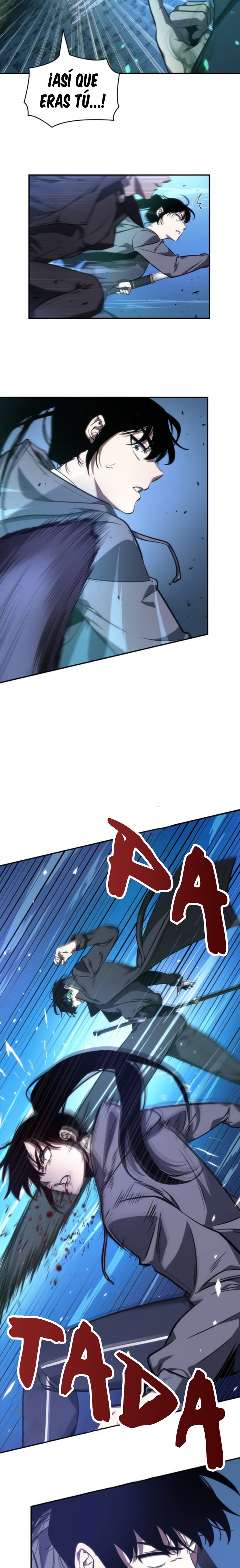 Read Lector omnisciente (es) Manga Online