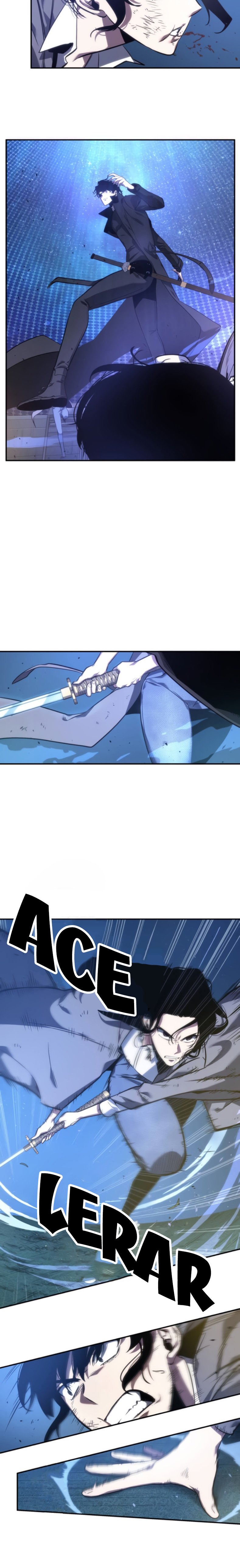 Read Lector omnisciente (es) Manga Online