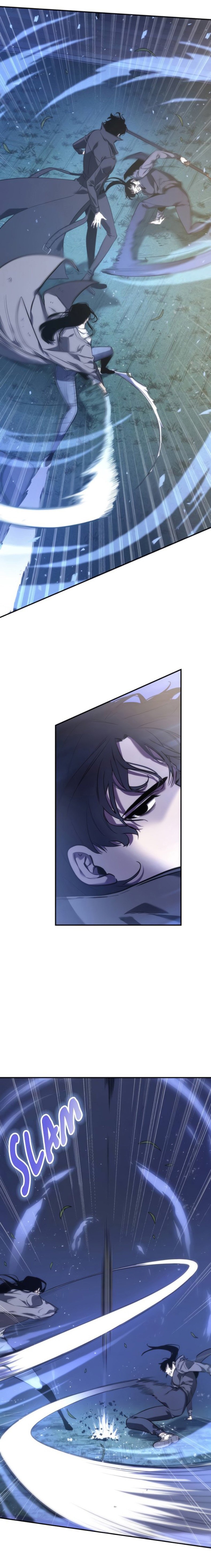 Read Lector omnisciente (es) Manga Online