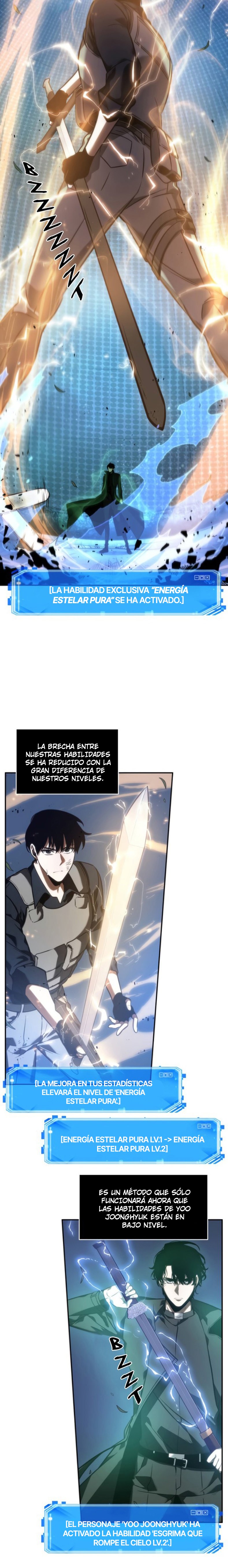 Read Lector omnisciente (es) Manga Online