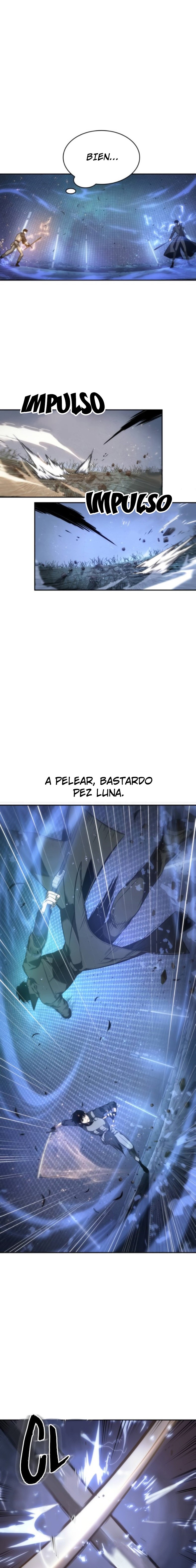 Read Lector omnisciente (es) Manga Online