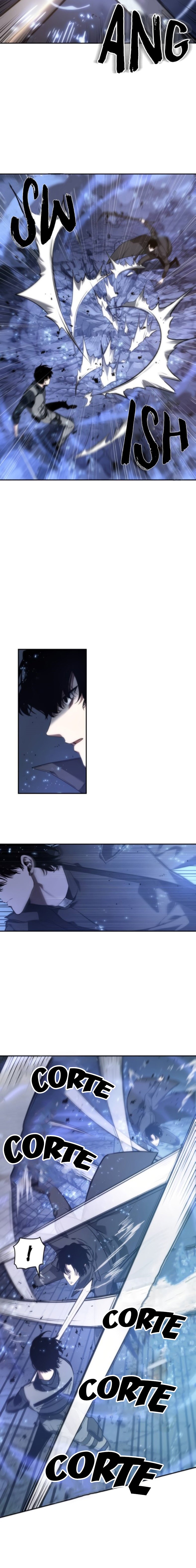 Read Lector omnisciente (es) Manga Online