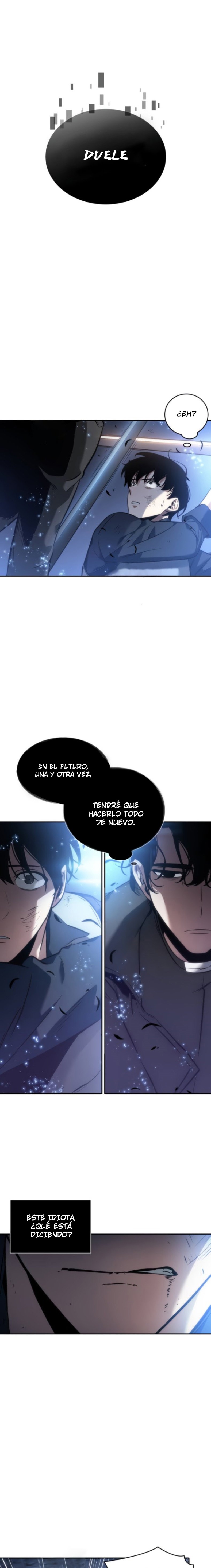 Read Lector omnisciente (es) Manga Online