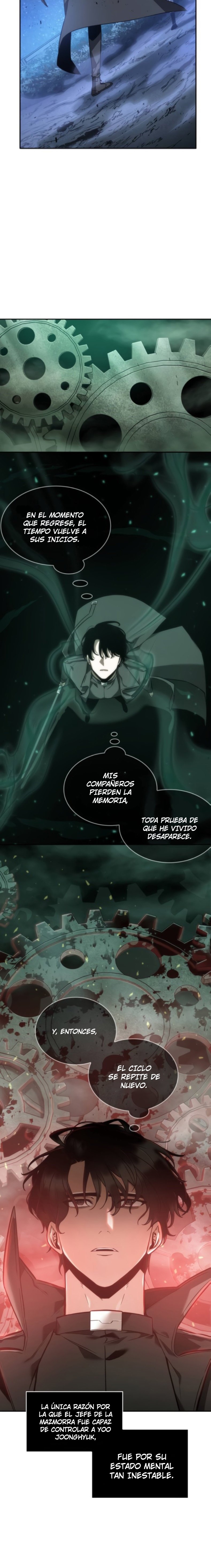 Read Lector omnisciente (es) Manga Online