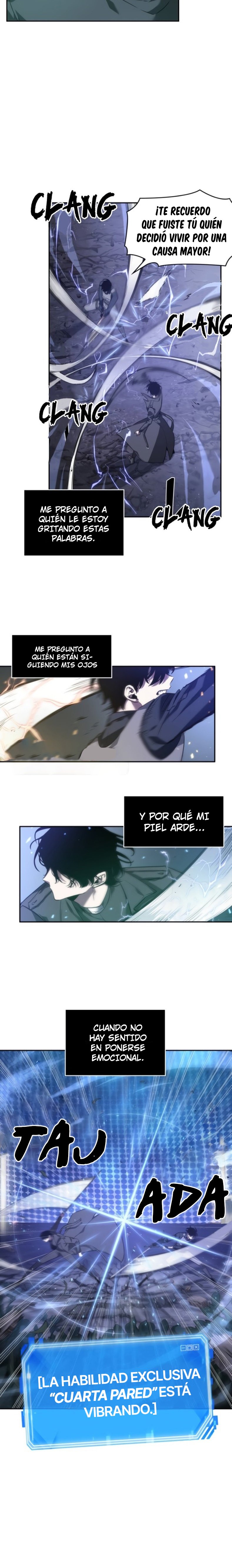 Read Lector omnisciente (es) Manga Online