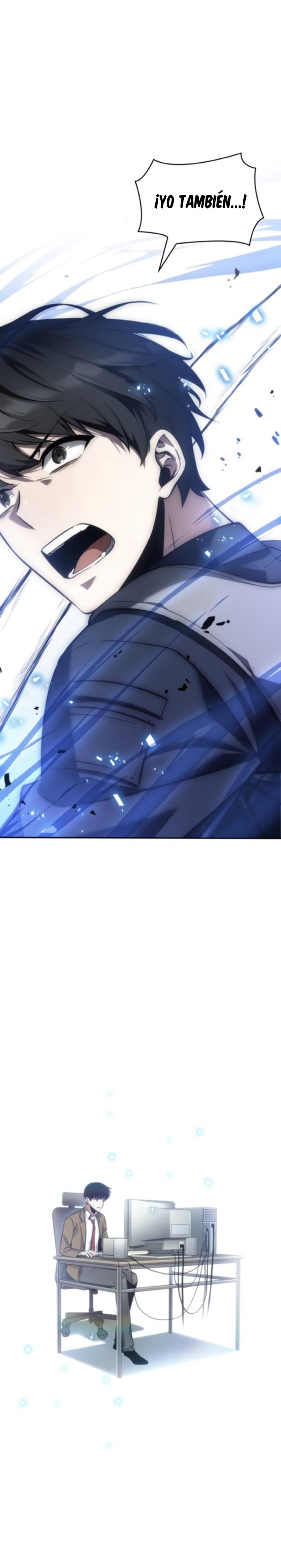 Read Lector omnisciente (es) Manga Online