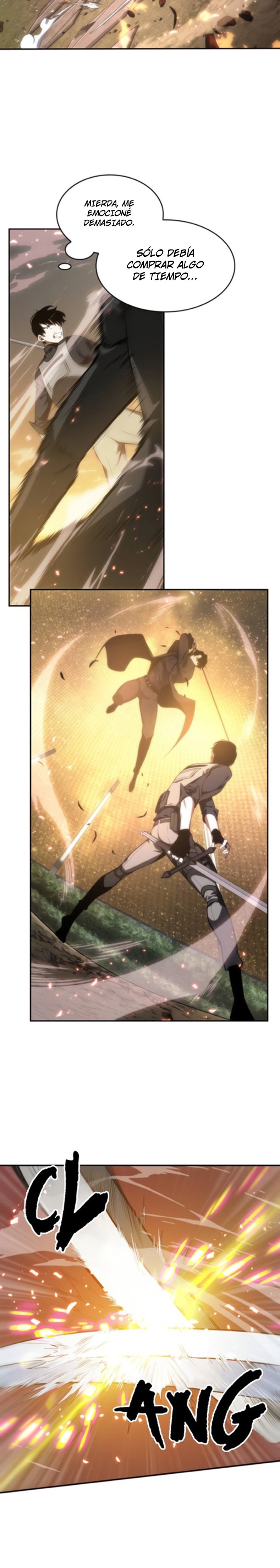 Read Lector omnisciente (es) Manga Online