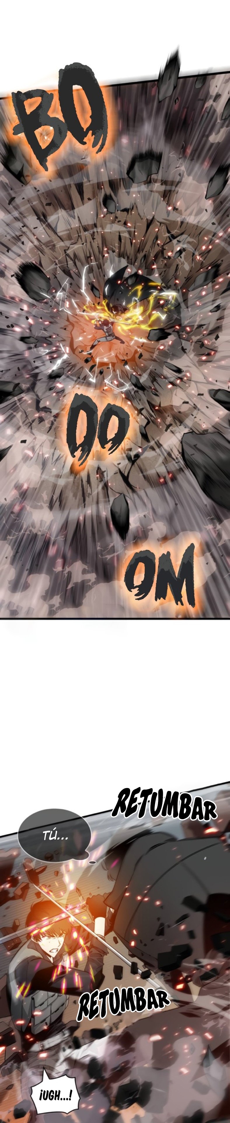 Read Lector omnisciente (es) Manga Online