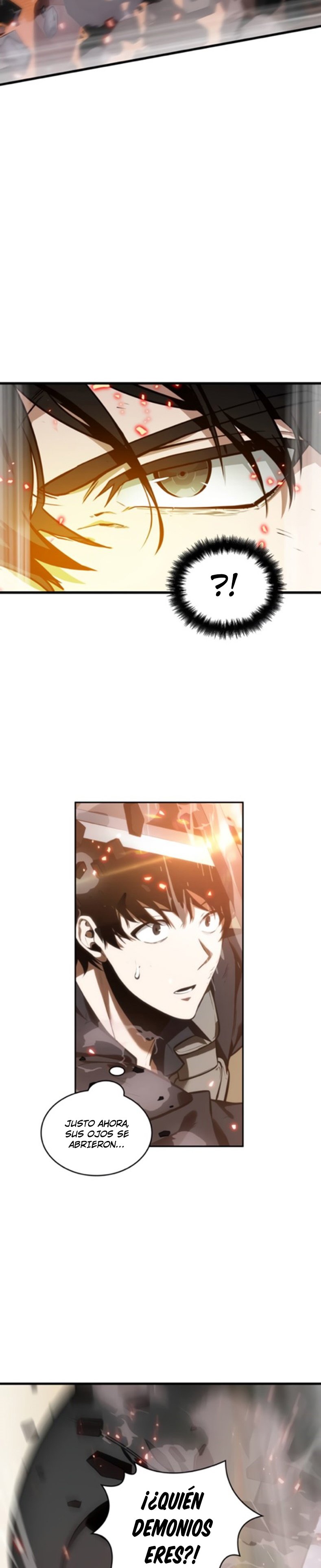 Read Lector omnisciente (es) Manga Online