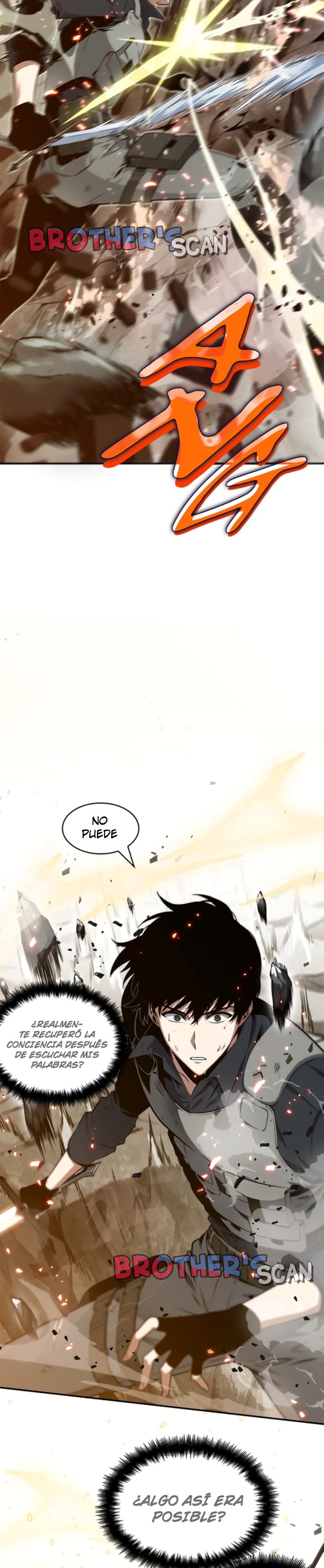 Read Lector omnisciente (es) Manga Online