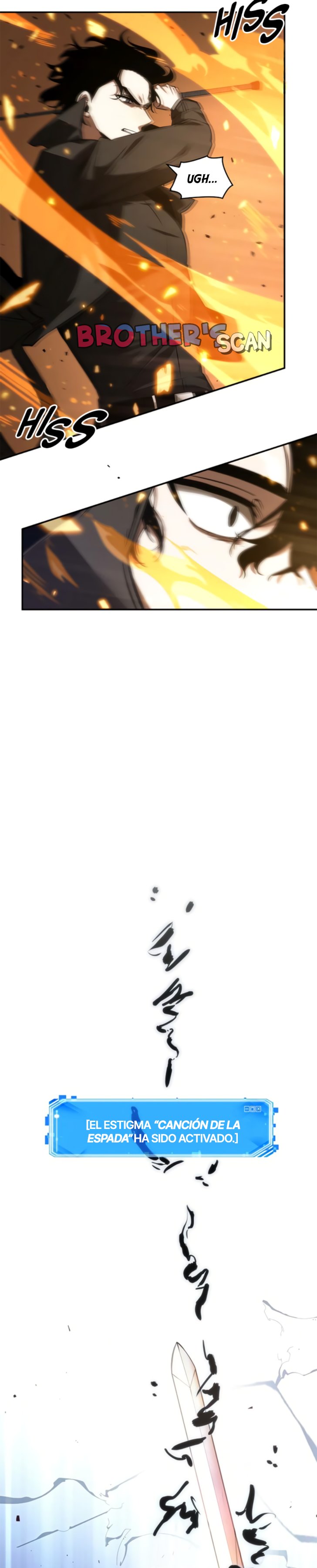 Read Lector omnisciente (es) Manga Online