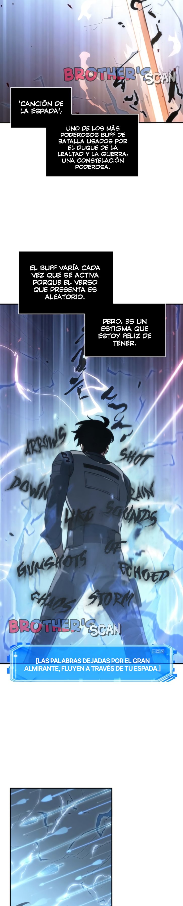 Read Lector omnisciente (es) Manga Online