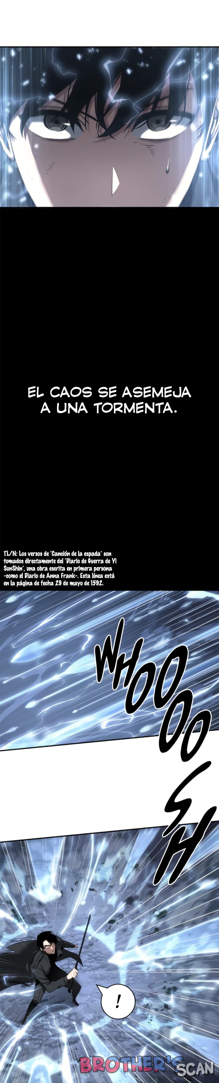 Read Lector omnisciente (es) Manga Online