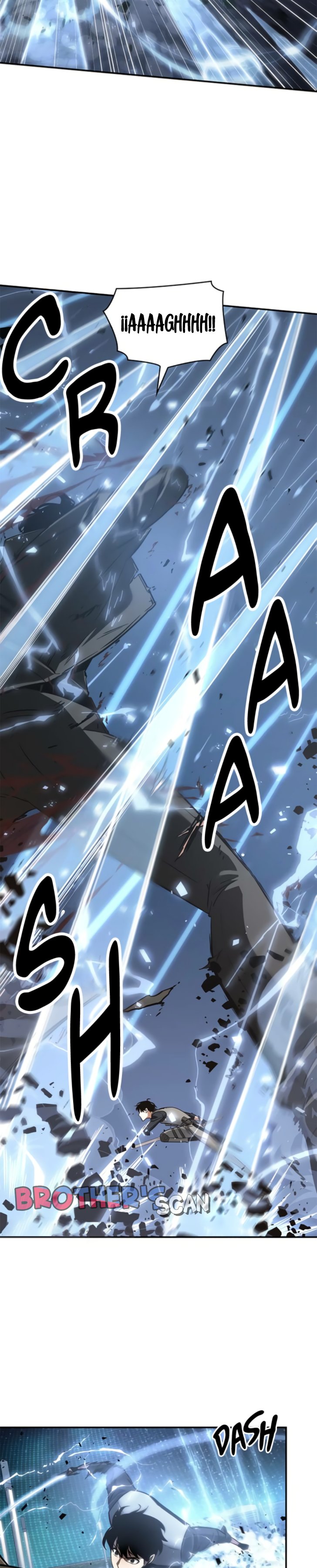 Read Lector omnisciente (es) Manga Online