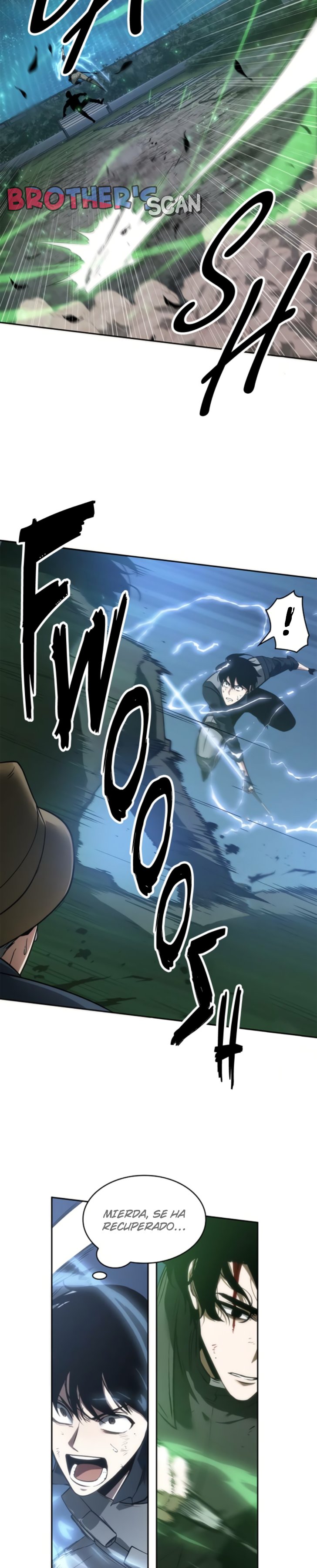 Read Lector omnisciente (es) Manga Online