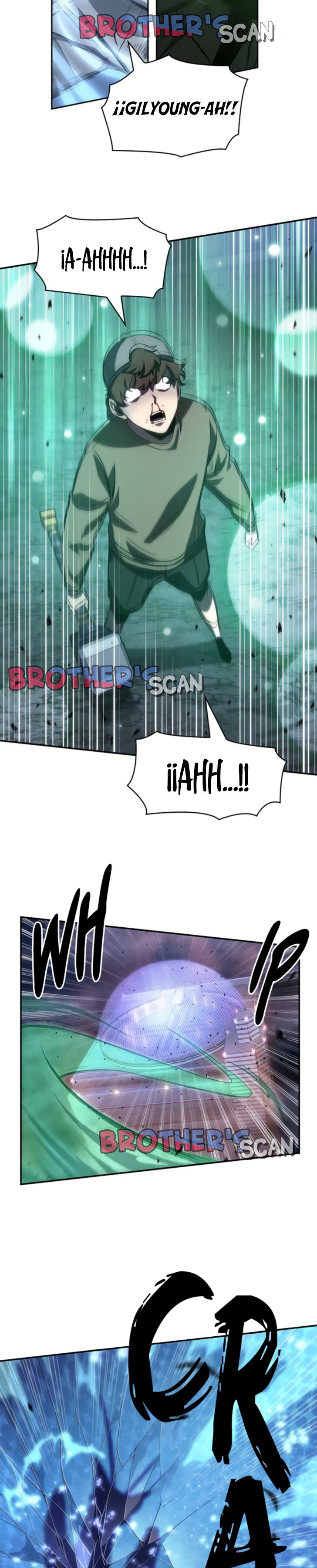 Read Lector omnisciente (es) Manga Online