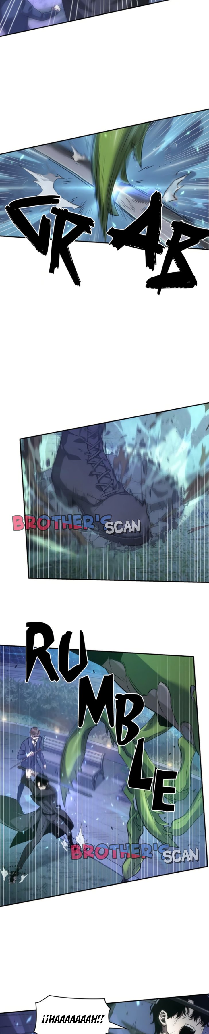 Read Lector omnisciente (es) Manga Online