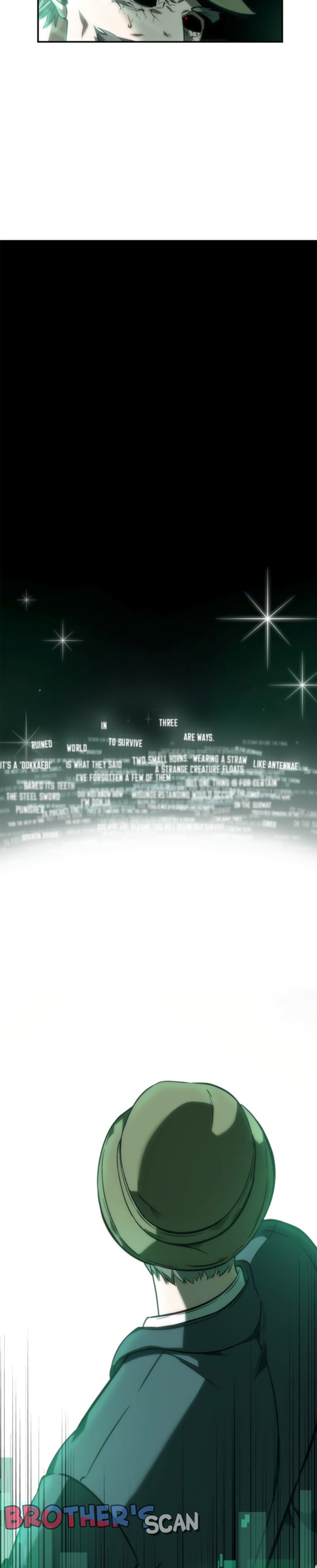 Read Lector omnisciente (es) Manga Online