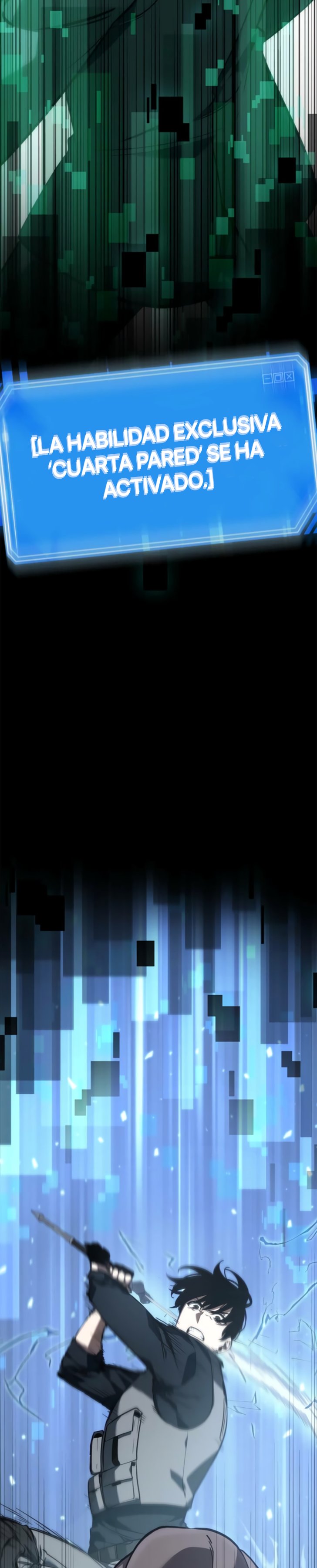 Read Lector omnisciente (es) Manga Online