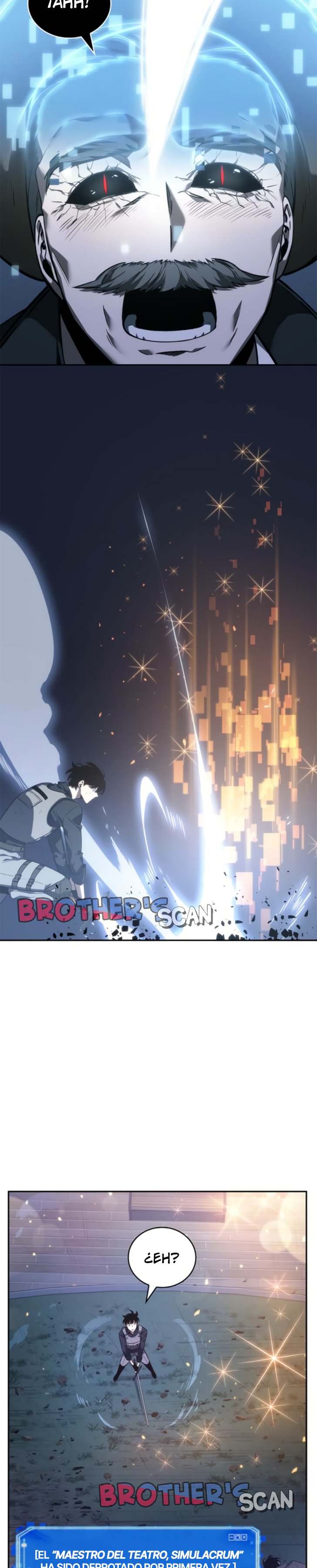 Read Lector omnisciente (es) Manga Online