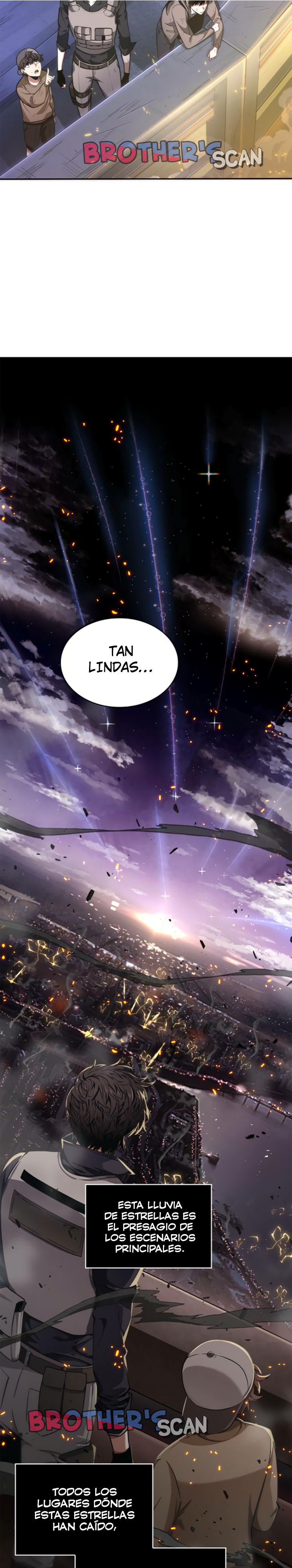 Read Lector omnisciente (es) Manga Online