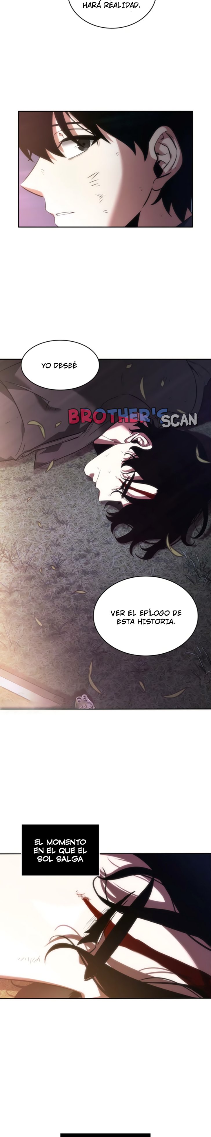 Read Lector omnisciente (es) Manga Online