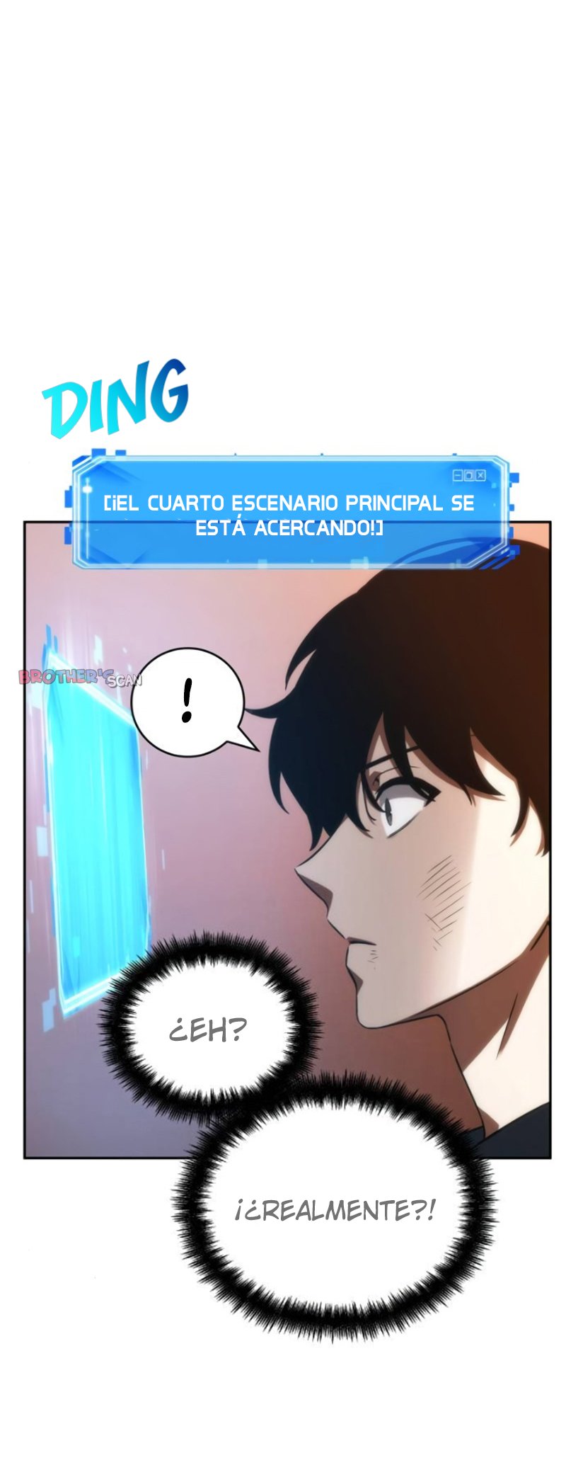 Read Lector omnisciente (es) Manga Online