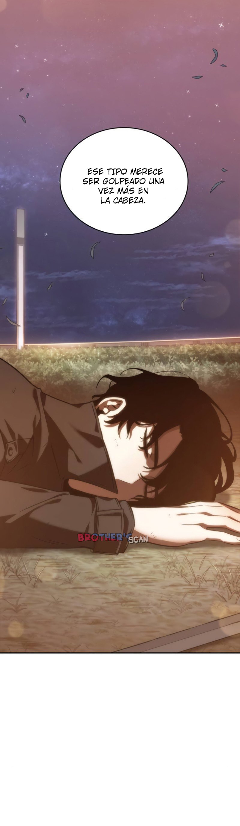 Read Lector omnisciente (es) Manga Online