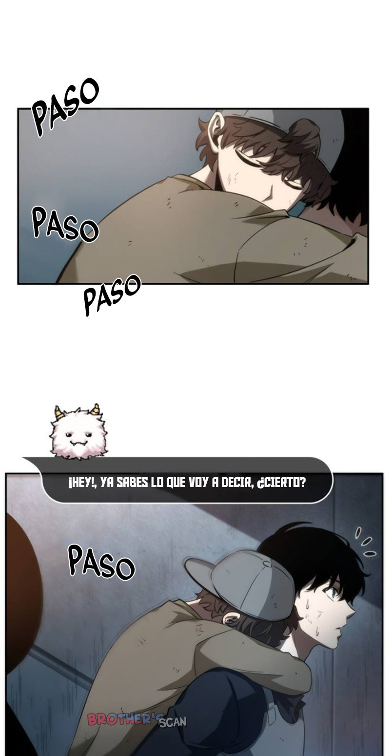 Read Lector omnisciente (es) Manga Online