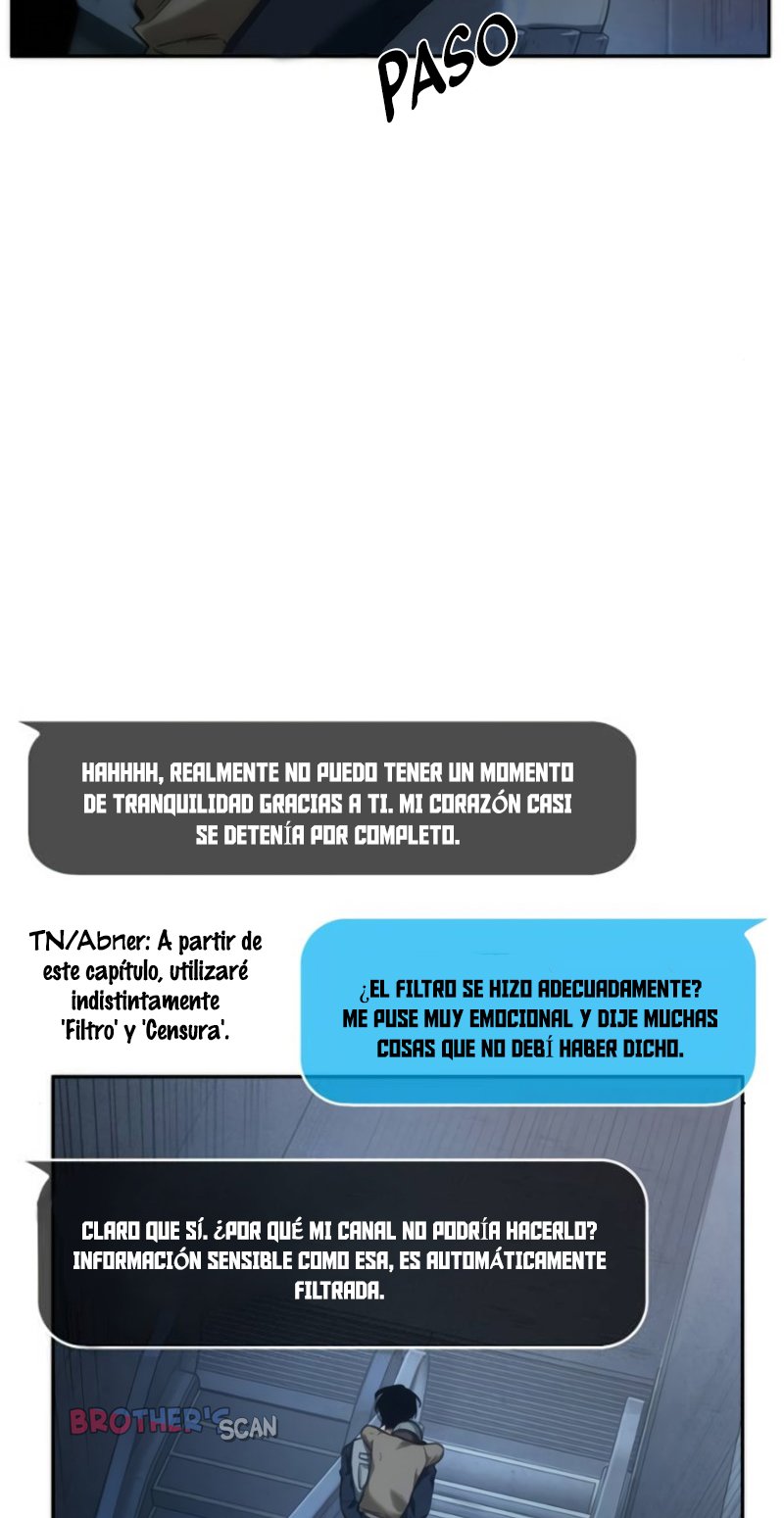 Read Lector omnisciente (es) Manga Online