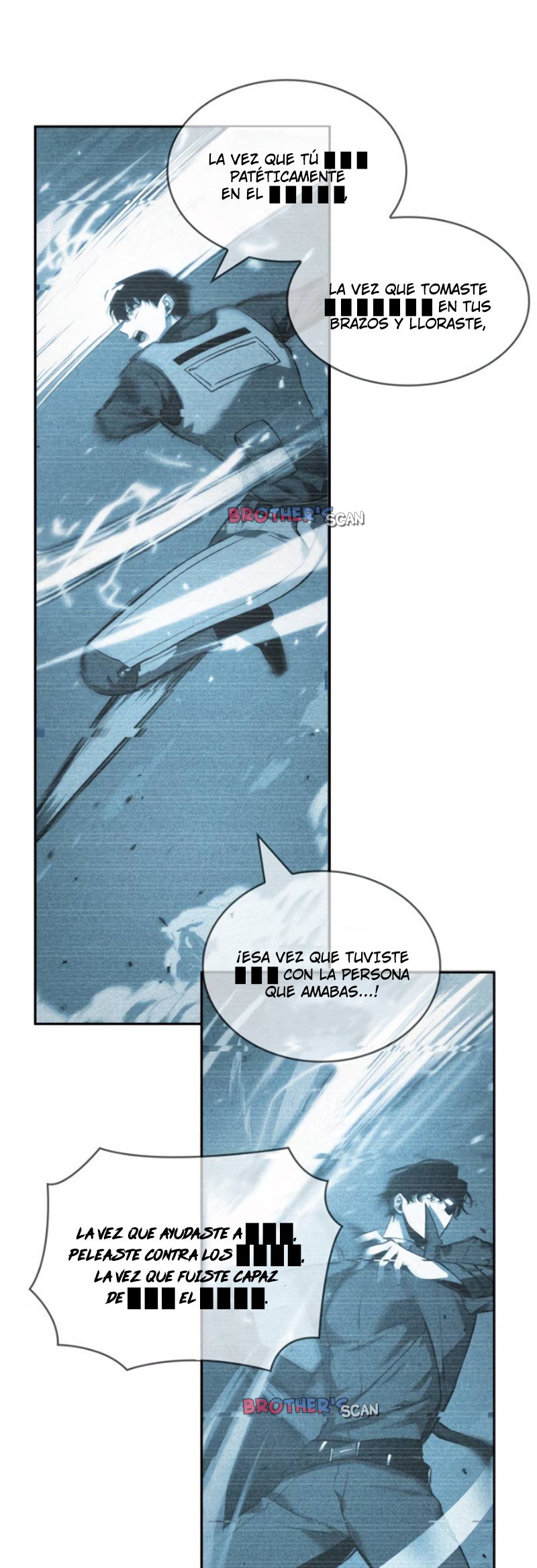 Read Lector omnisciente (es) Manga Online