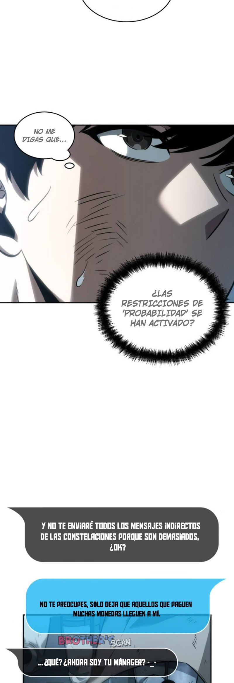 Read Lector omnisciente (es) Manga Online
