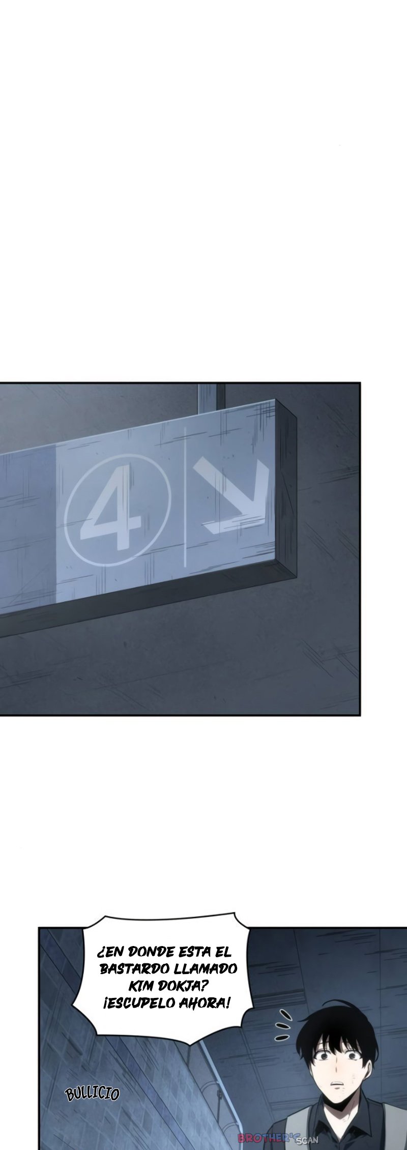 Read Lector omnisciente (es) Manga Online