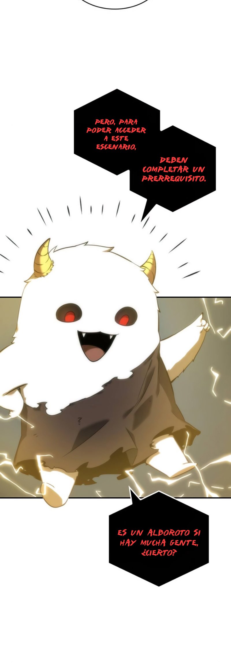 Read Lector omnisciente (es) Manga Online