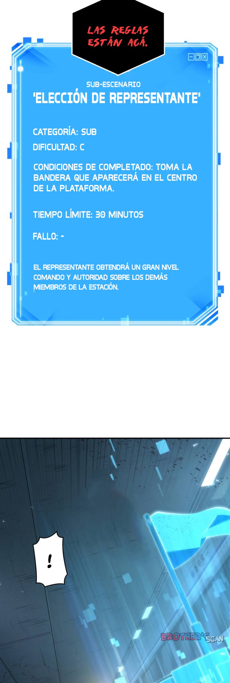 Read Lector omnisciente (es) Manga Online