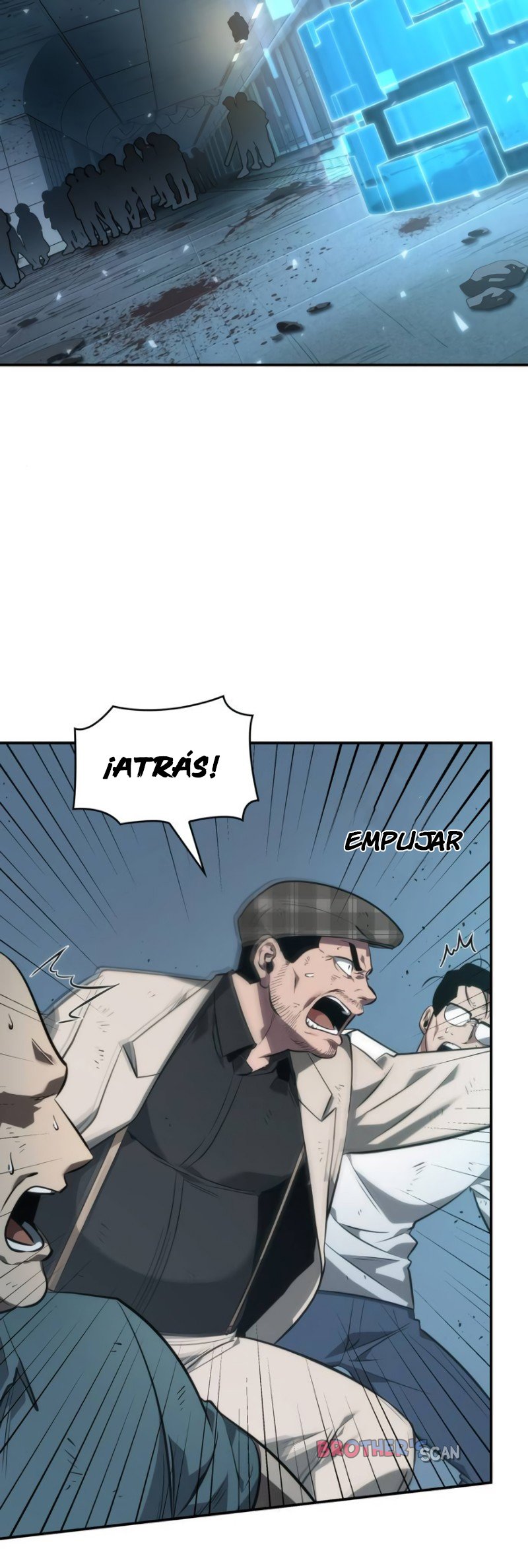 Read Lector omnisciente (es) Manga Online