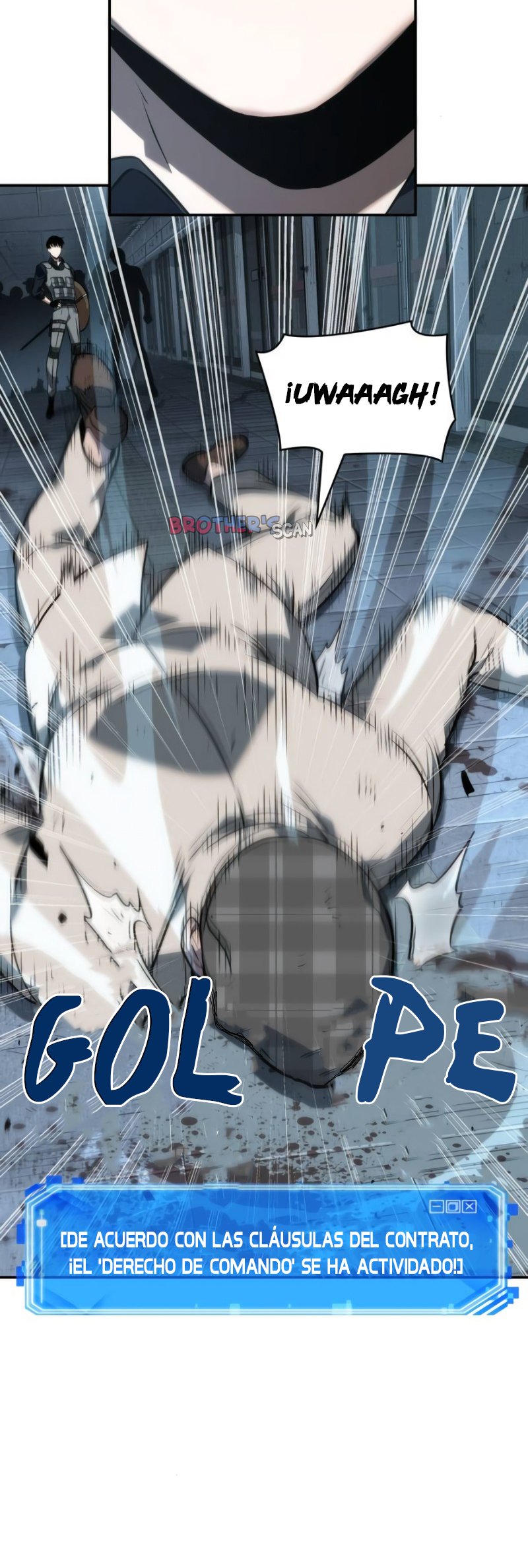 Read Lector omnisciente (es) Manga Online