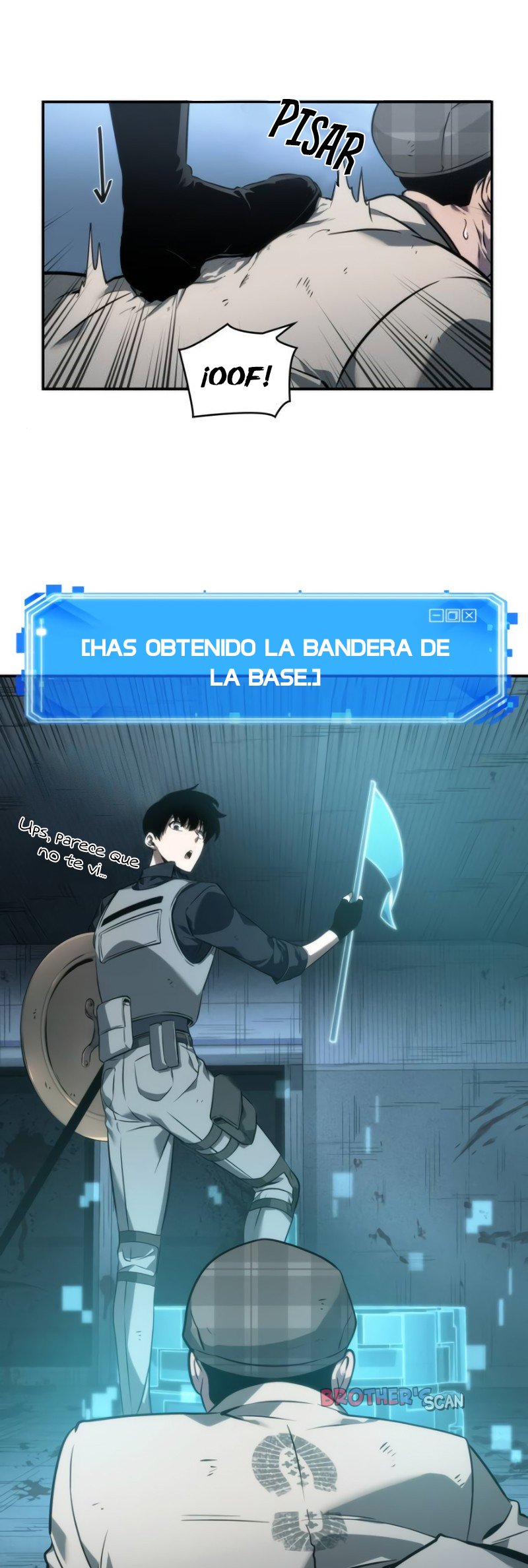 Read Lector omnisciente (es) Manga Online