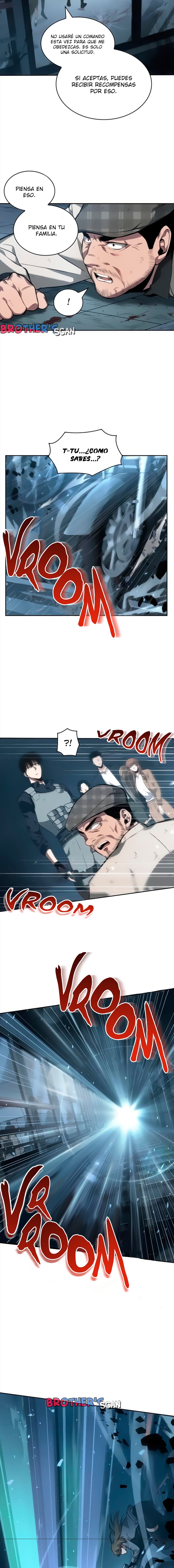 Read Lector omnisciente (es) Manga Online