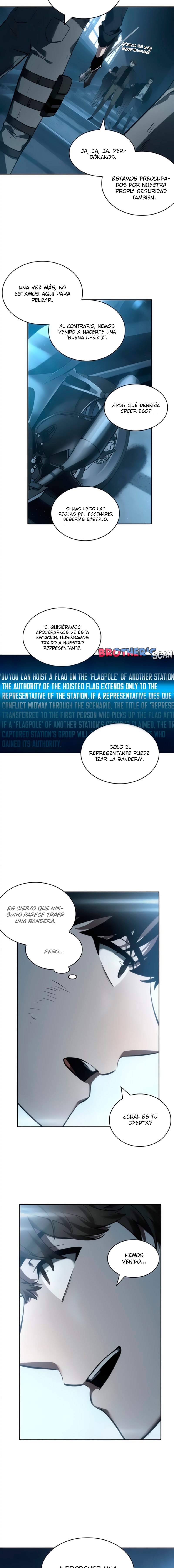 Read Lector omnisciente (es) Manga Online