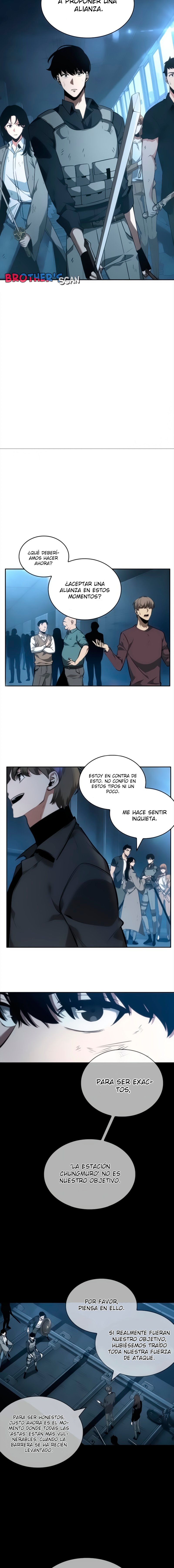 Read Lector omnisciente (es) Manga Online