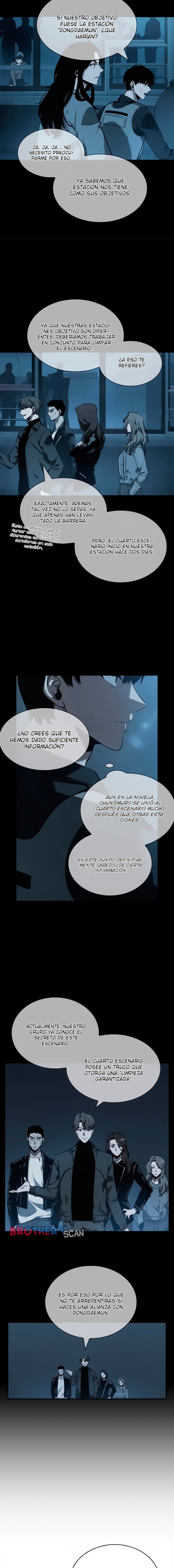 Read Lector omnisciente (es) Manga Online