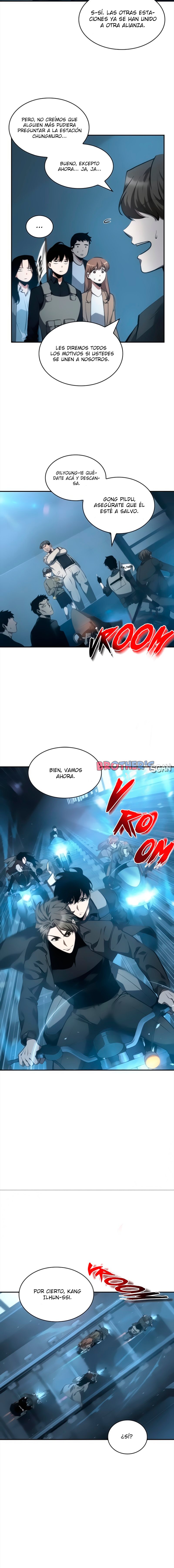 Read Lector omnisciente (es) Manga Online